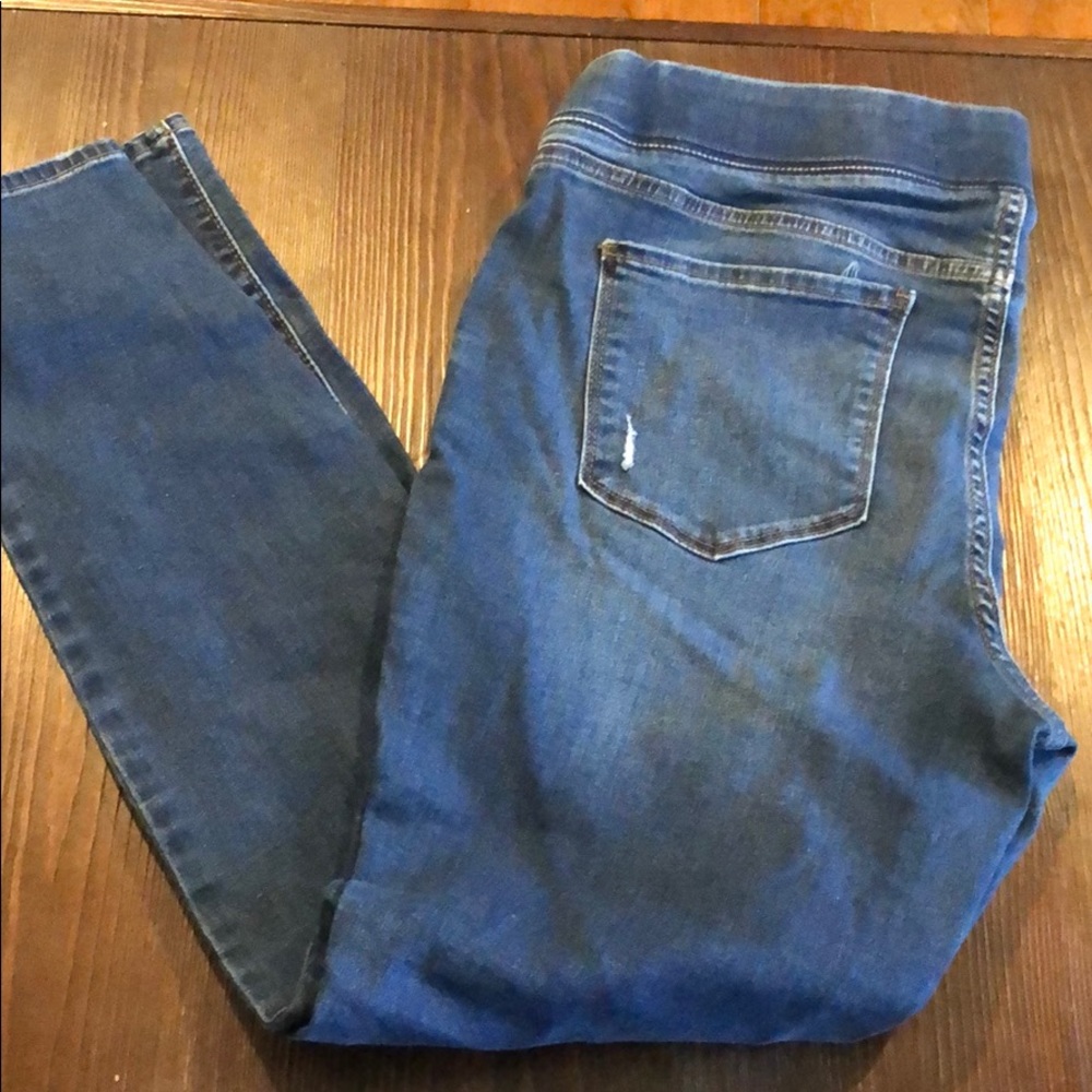 Pants